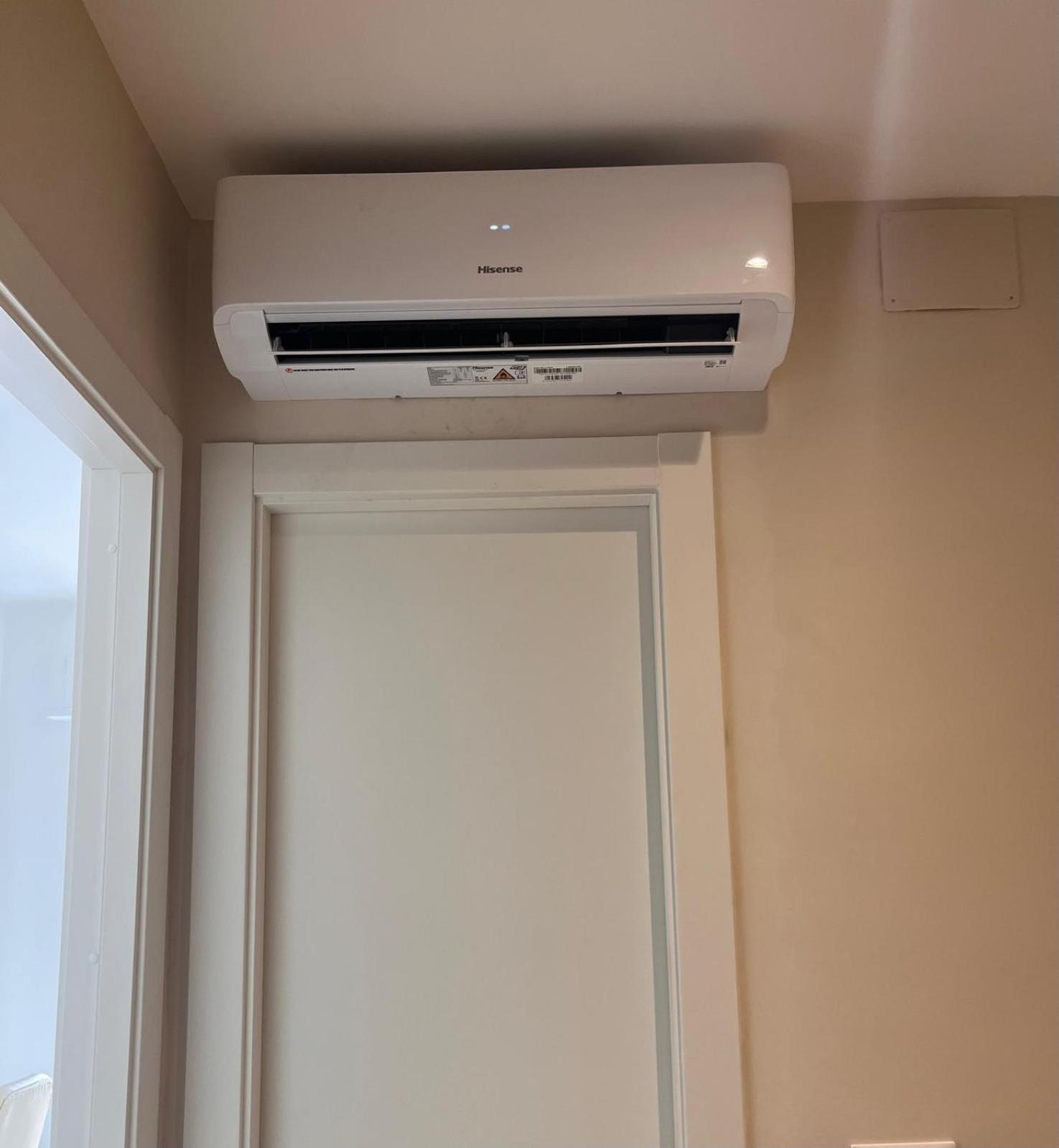 Apartamento Domus San Giovanni